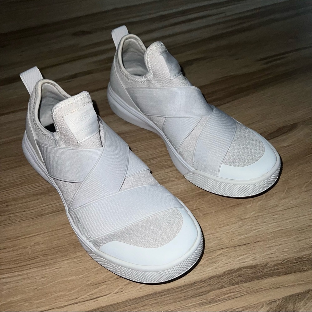 Vans Ultra Cush Slip-ons
